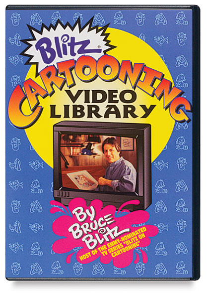 Blitz Video Library