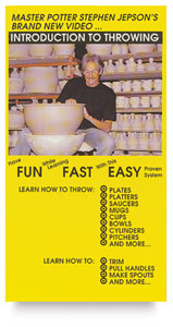 Introduction to Throwing Introduction to Throwing