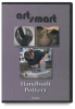 Handbuilt Pottery DVD