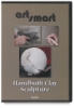 Handbuilt Clay Sculpture DVD