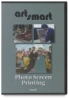 Photo Screen Printing DVD