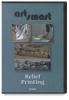 Art Smart Relief Printing DVD