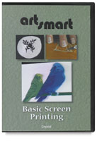 Crystal Art Smart DVDs