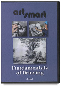 Fundamentals of Drawing