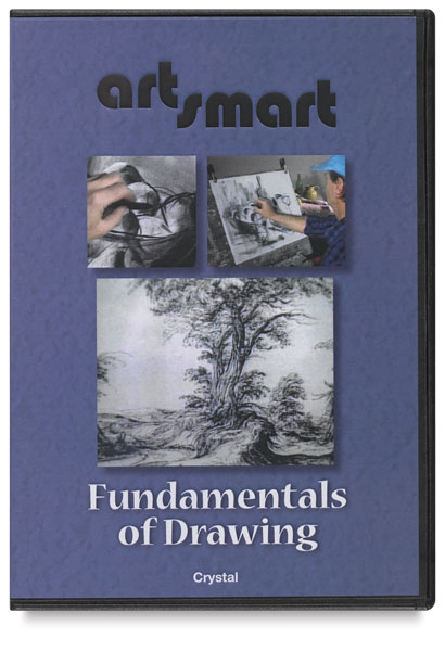Fundamentals of Drawing