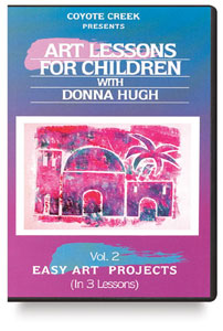 Volume 2, DVD