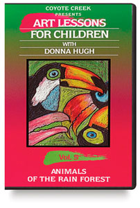 Volume 5, DVD