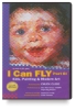 I Can Fly III: Kids, Painting & Modern Art, DVD
