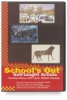 School's Out - Self-Taught Artists, DVD