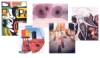 Crystal Productions Take 5 Art Prints