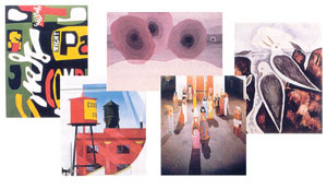 Crystal Productions Take 5 Art Prints Crystal Productions Take 5 Art Prints