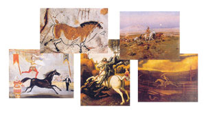 Horses