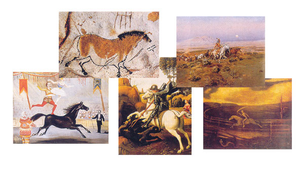 Horses