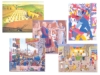 Interdisciplinary Connections: Art and Social Studies