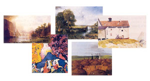 Landscapes
