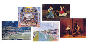 People at Play