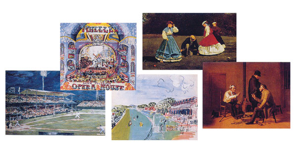 People at Play