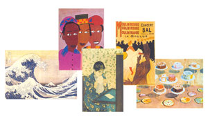 Printmaking