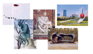 Sculpture
