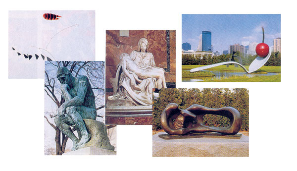 Sculpture