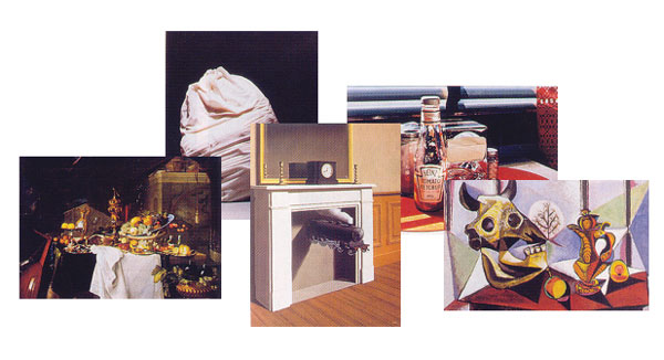 Still Lifes