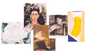 Women Artists