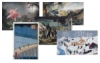 Interdisciplinary Connections: Art and Science