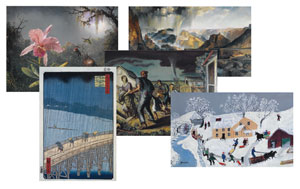 Interdisciplinary Connections: Art and Science