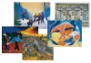 Interdisciplinary Connections: Art and Language Arts