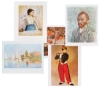 French And Post-Impressionists