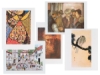Multi-Cultural Masterpieces