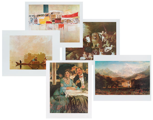 Great American Painters 2