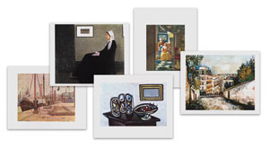 Art is Composition