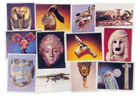 Cultural Masks