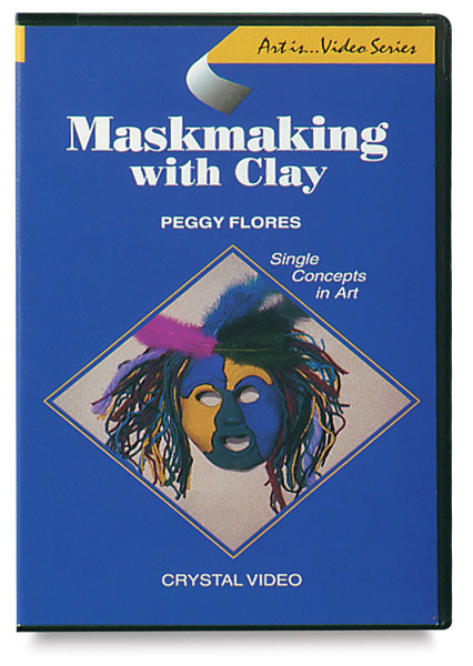 Maskmaking with Clay