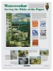Poster 10: Saving the White of the Paper