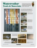 Poster 2: Tools & Materials