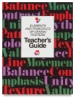 Teacher's Guide