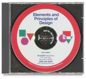 Elements & Principles DVD