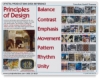 Elements & Principles Desk Reference, Front Side