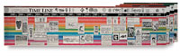 Art Concepts Timeline