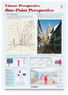Crystal Perspective Posters