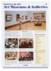 Art Museums and Galleries