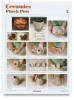Pinch Pots