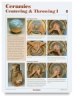 Centering and Throwing I