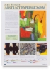 Regionalism to Installation Art, Set of 8 Posters