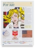 Regionalism to Installation Art, Set of 8 Posters
