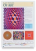 Regionalism to Installation Art, Set of 8 Posters