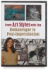 Romanesque to Post-Impressionism