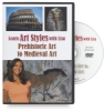 Prehistoric Art to Medieval Art